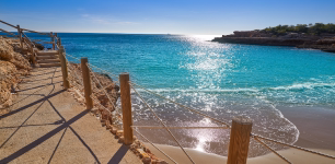 location-L'Ametlla de Mar